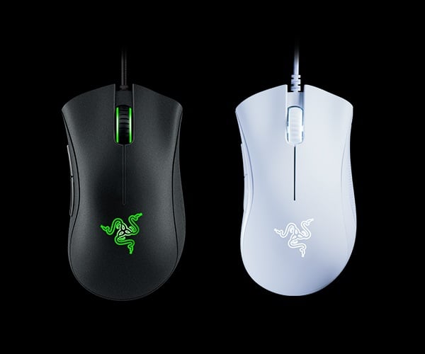 Razer DeathAdder Essential