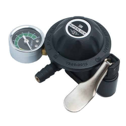 Gascomp GRS-01