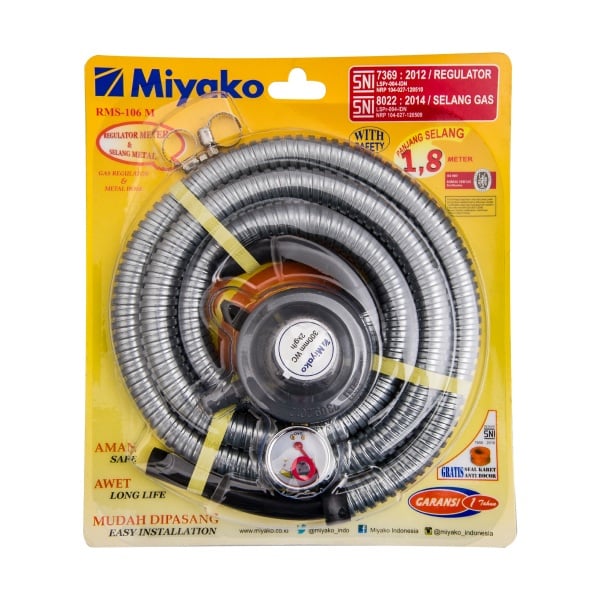 Miyako RMS-106M