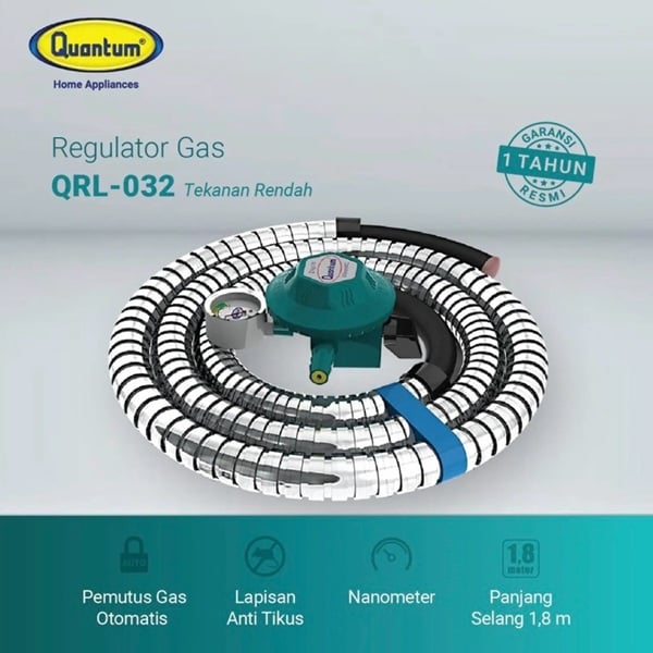 Quantum QRL-032