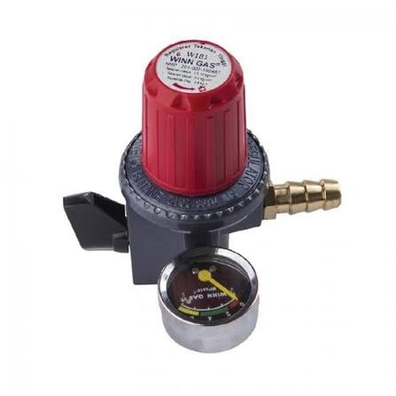 Winn Gas W-181 M